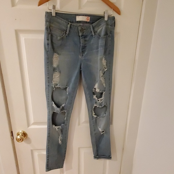 "Sale"🔥👖Jeans bundle!!!! - Picture 2 of 4